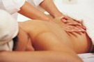 male massage for women