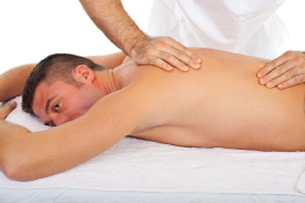 Massage west sussex male Home