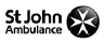 Essential First Aid from St John Ambulance